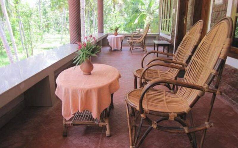 Kapil Paradise Beach Resort, Thiruvananthapuram 2